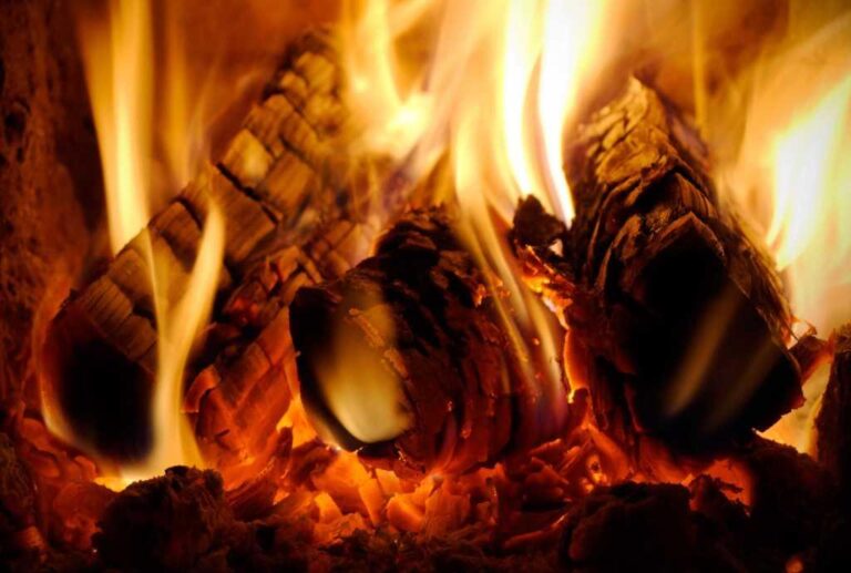 Logs