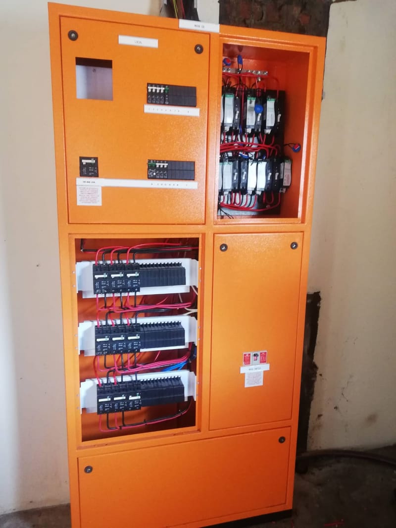 Electrical Installations