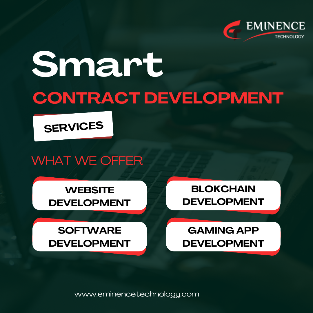 Smart Contract Development
