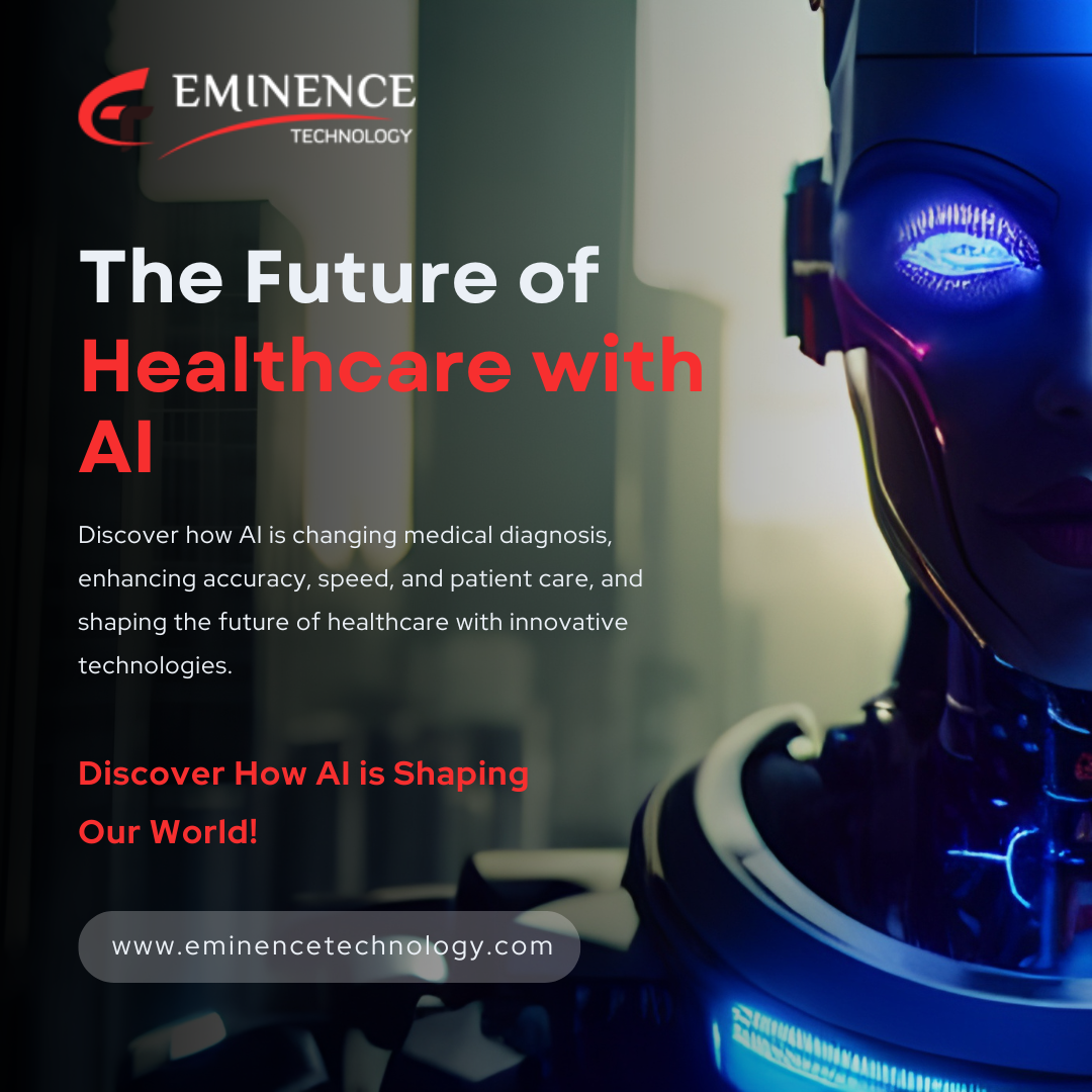 AI in healthcare
