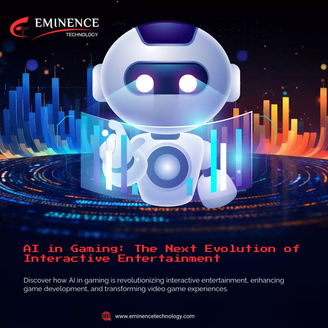 Machine learning in game development