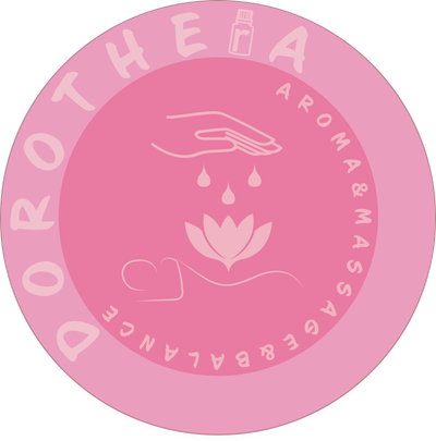 DOROTHErA - Aroma & Massage & Balance