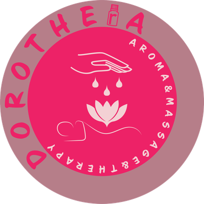 DOROTHErA - Aroma & Massage & Therapy