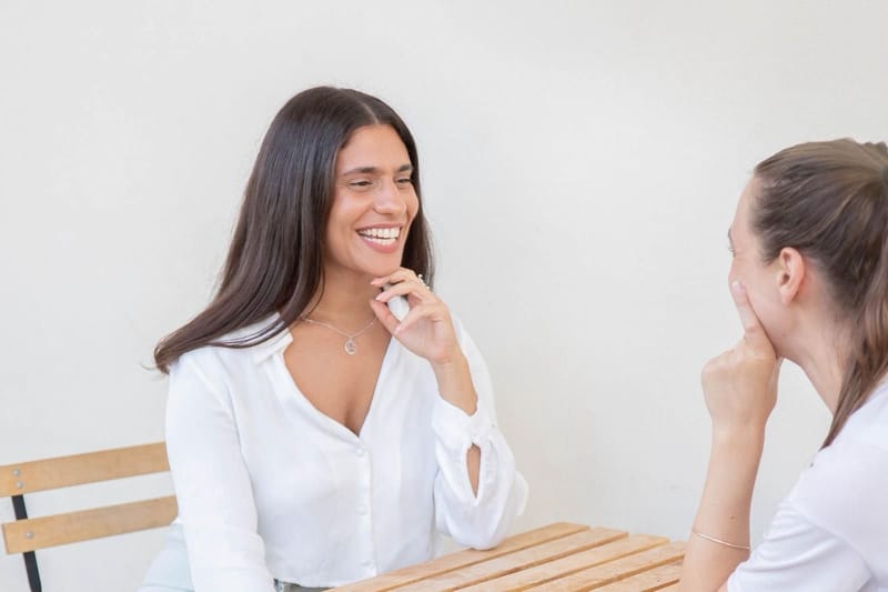 סדנאת זימון מציאות - גיל בודק