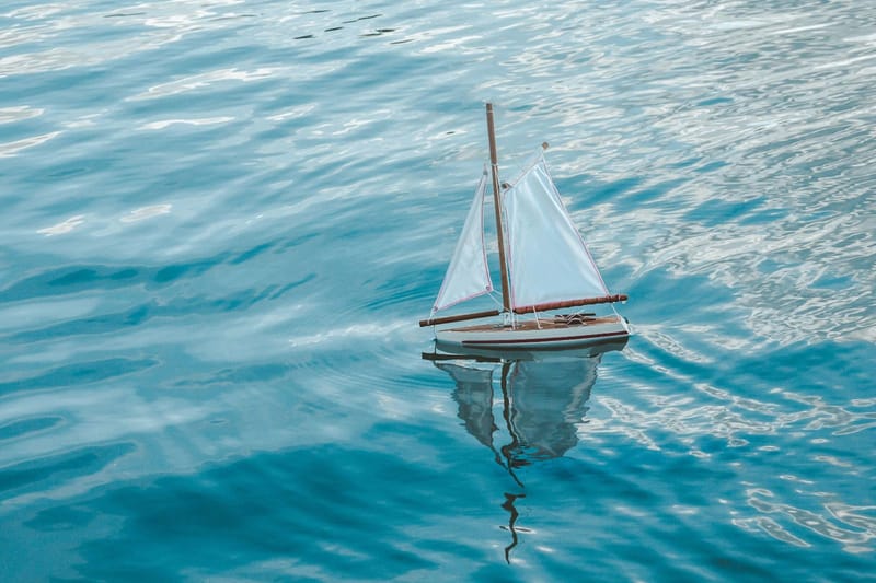 עוגנים של נוכחות