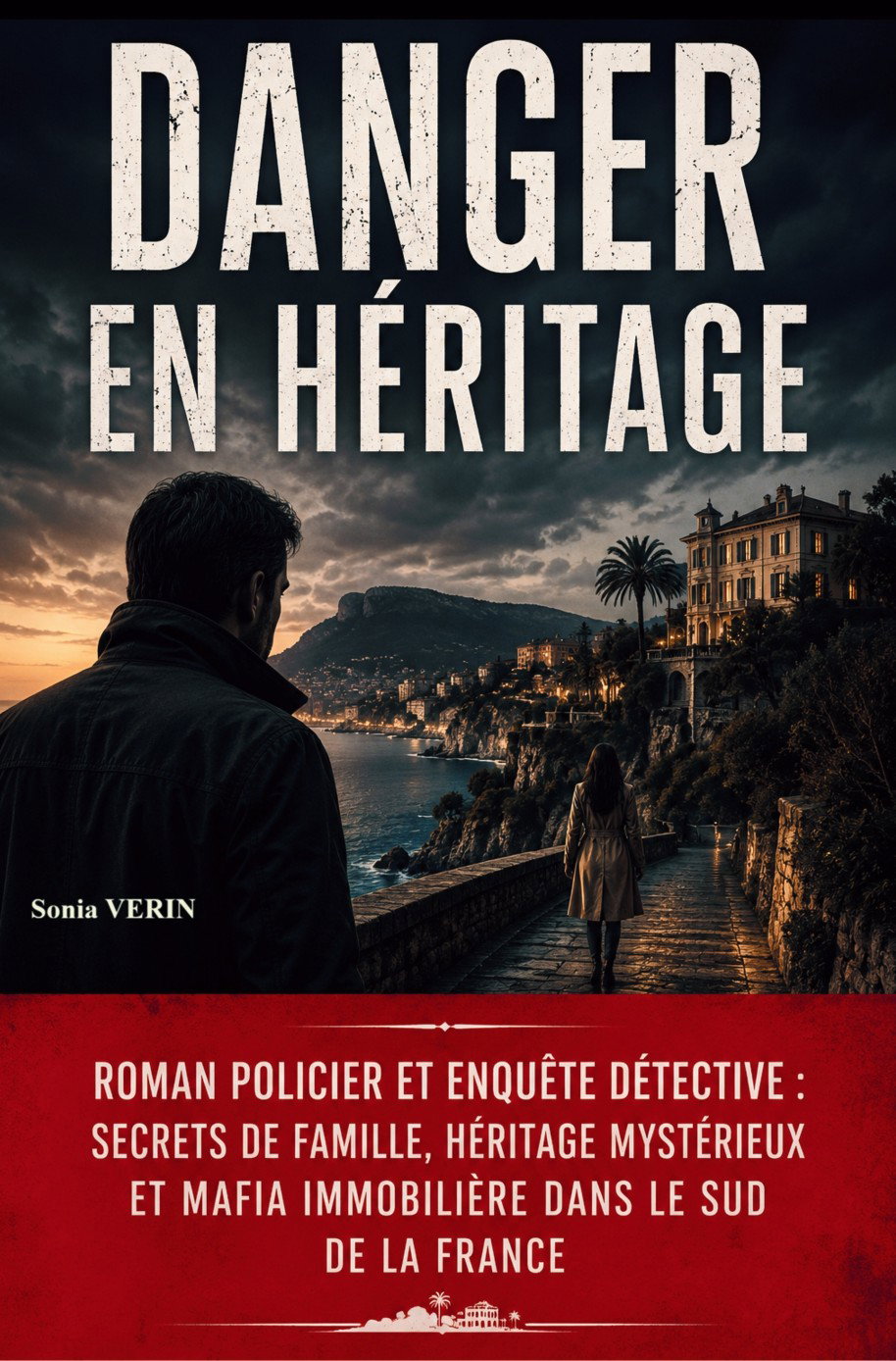 Danger en Héritage