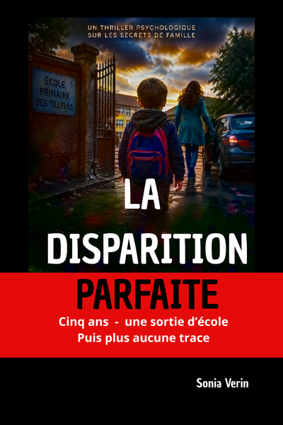 La Disparition Parfaite