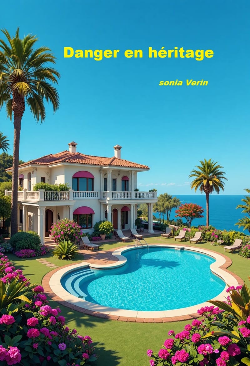 DANGER EN HERITAGE