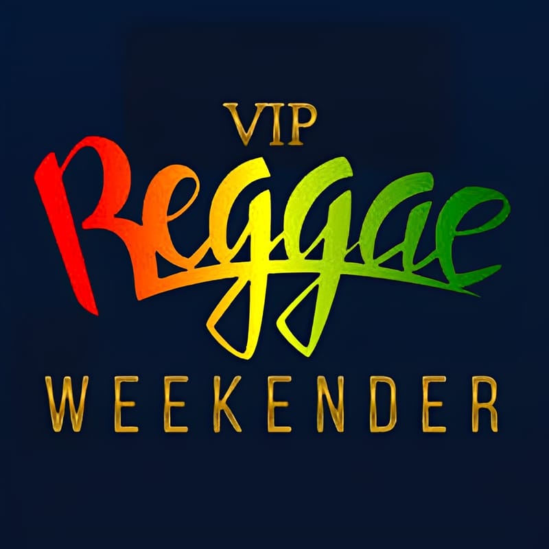Reggae Weekender
