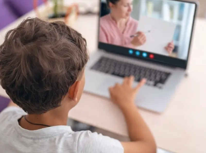 After-School Tutoring