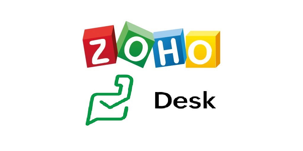 ZOHO Desk