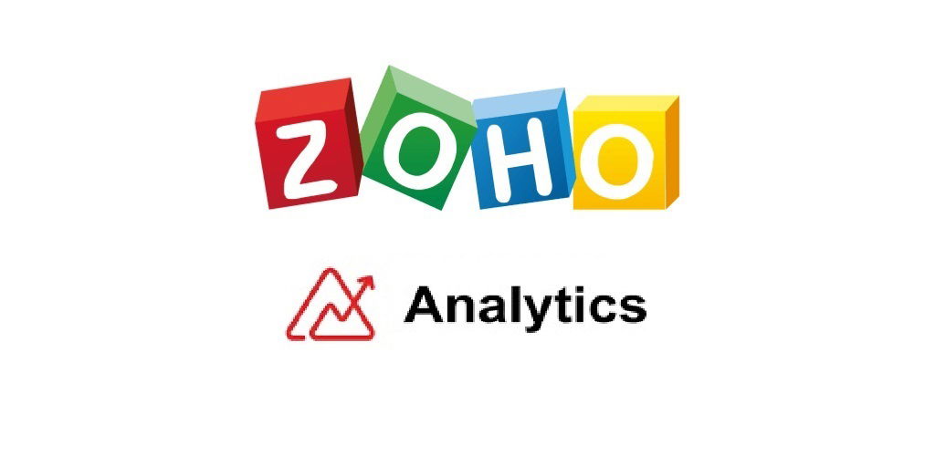 ZOHO Analytics