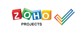 ZOHO Projects