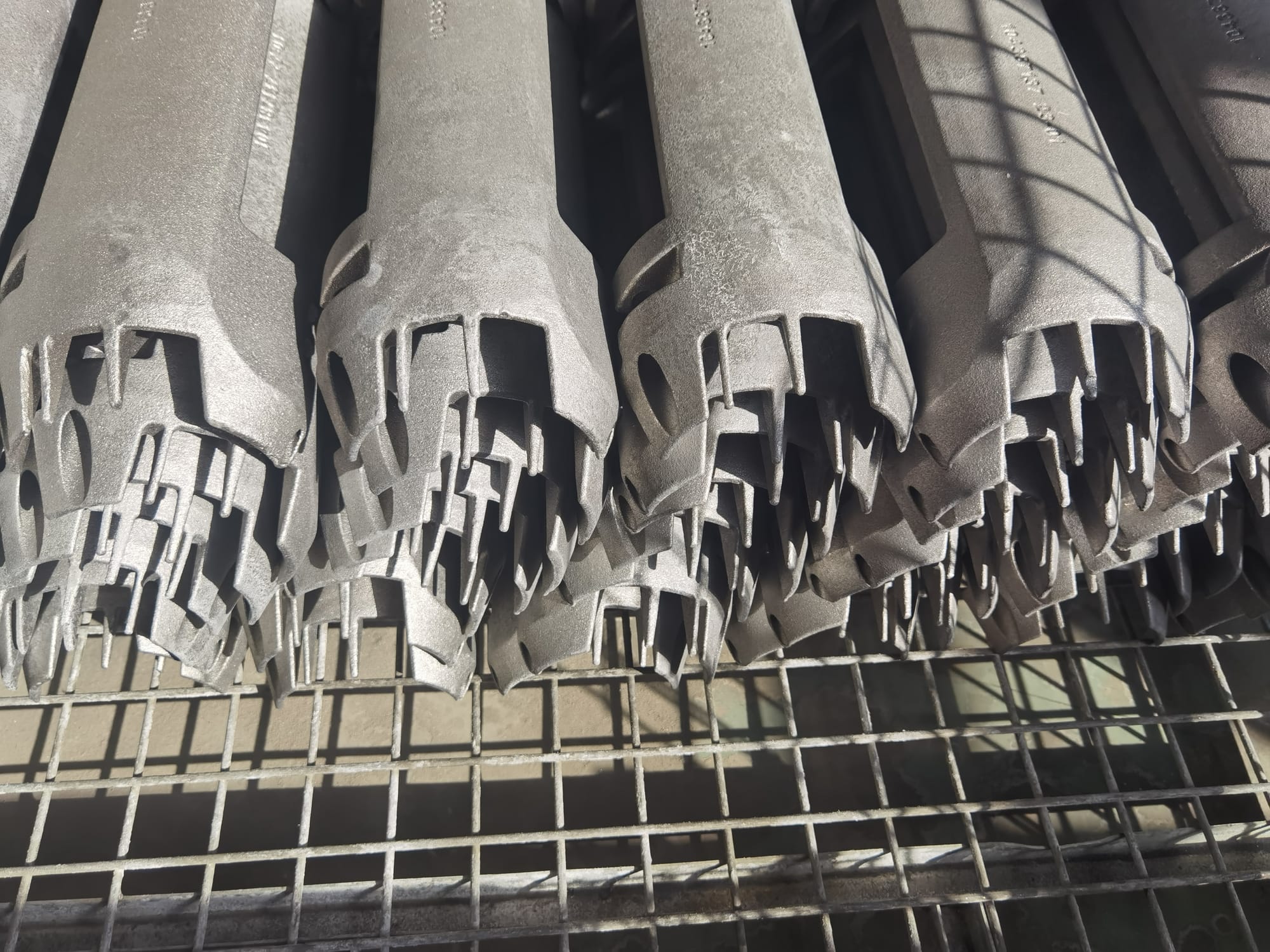 Panda Oil Cable Protector Factory Advances Industry Standards with Cutting-Edge ESP Cable Protection Solutions