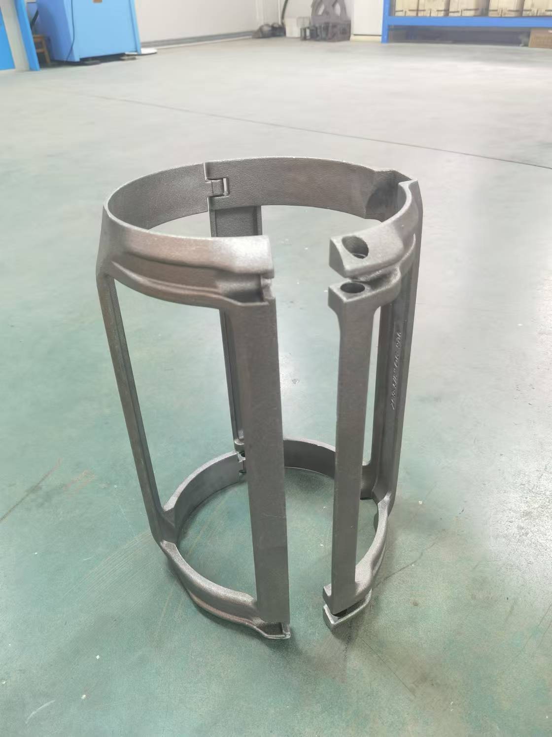 Panda ESP Cable Protector Introduces Comprehensive Solutions for Oilfield Cable Durability