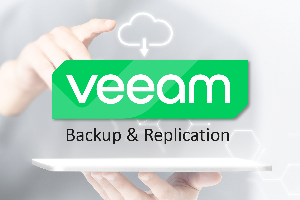 Licences Veeam : Sauvegarde et Récupération Fiables