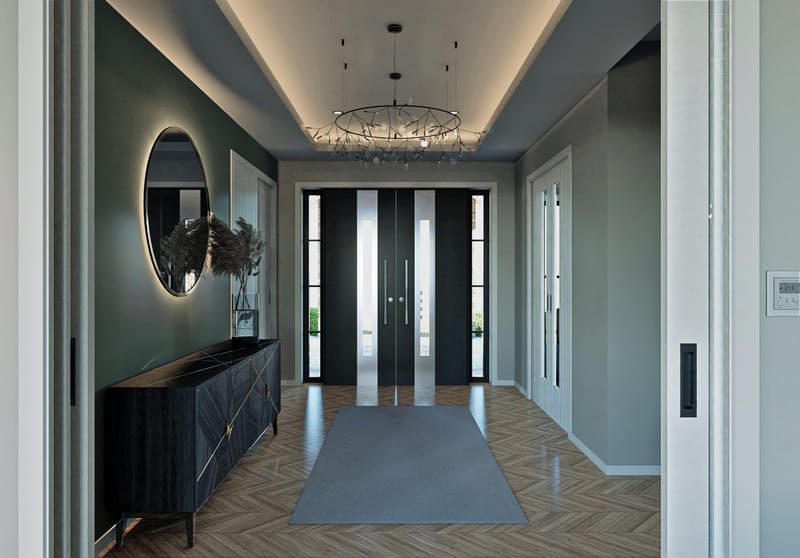 Sandeep D. (Yr 2019)