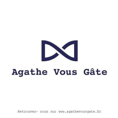 Agathe vous gâte