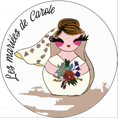 Les Mariées de Carole