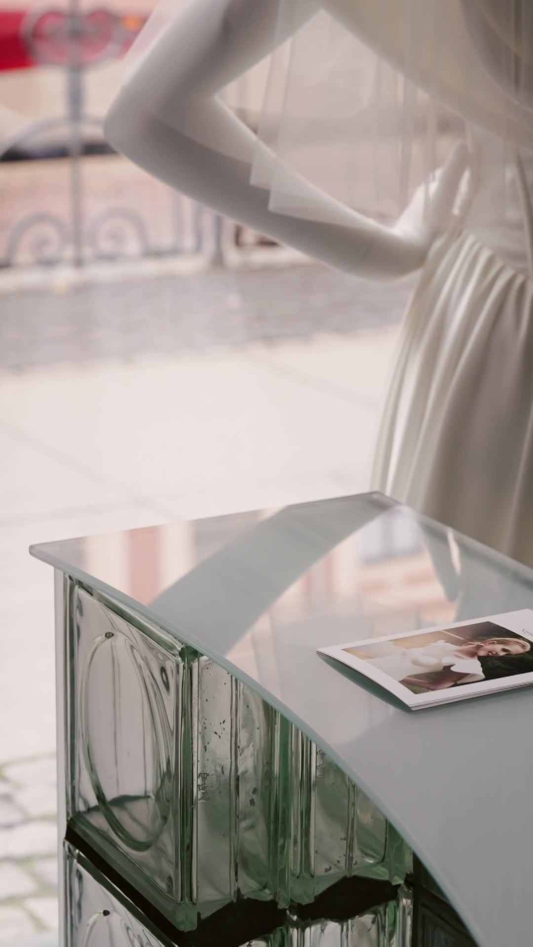 Salon Sukien Ślubnych [ WROCŁAW, PLAC TEATRALNY ] 2024