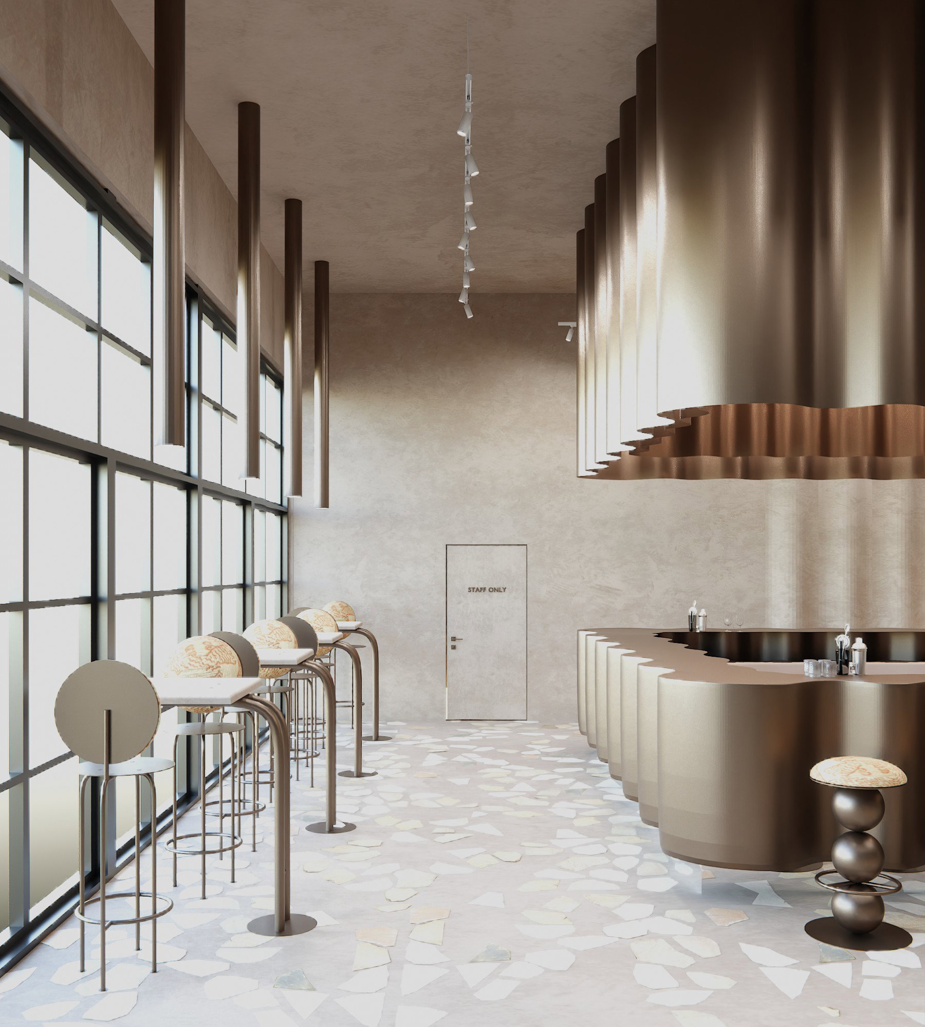 Kawiarnia TON Cafe 2025