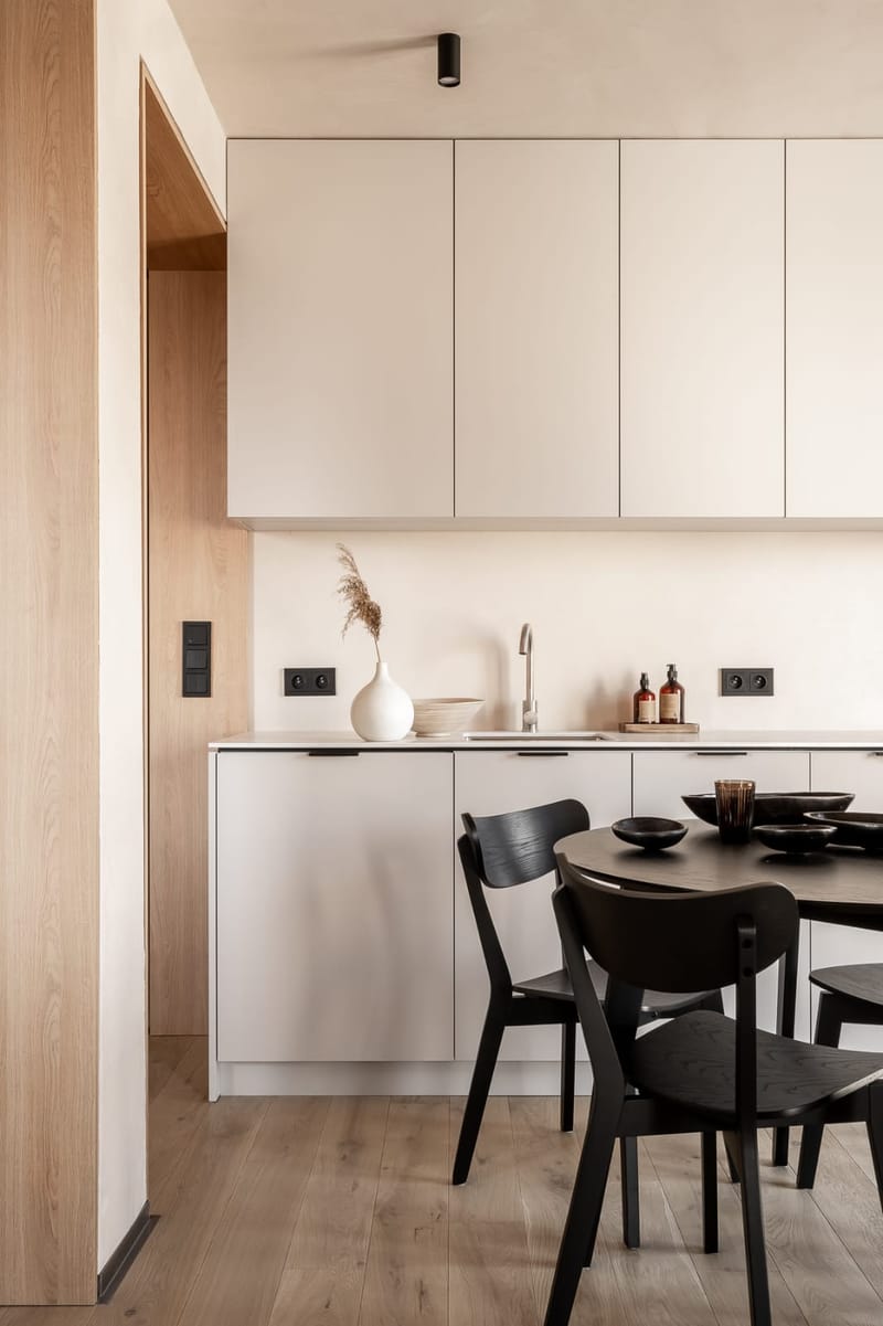 Mieszkanie prywatne [ KRAKÓW ] 2023