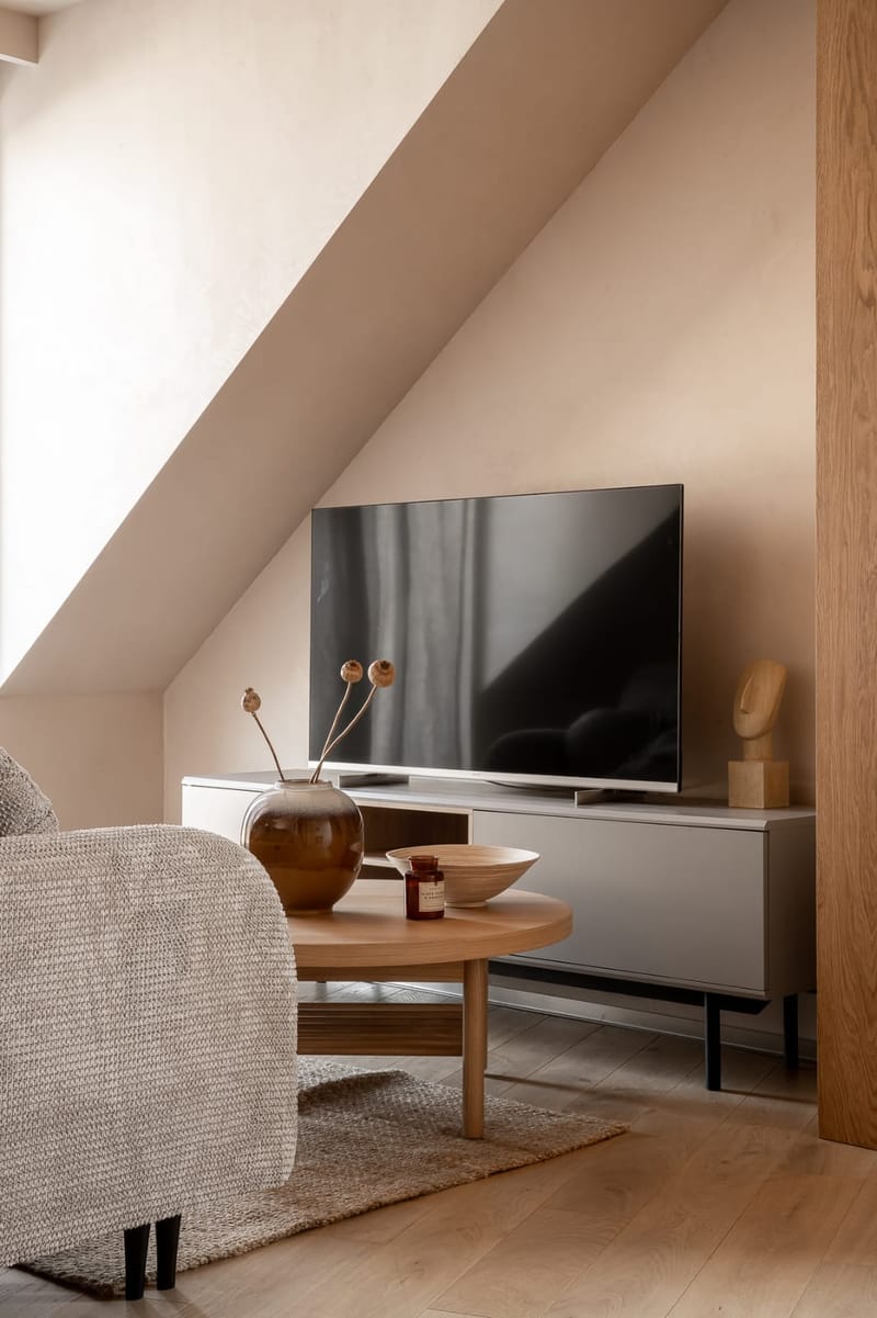 Mieszkanie prywatne [ KRAKÓW ] 2023