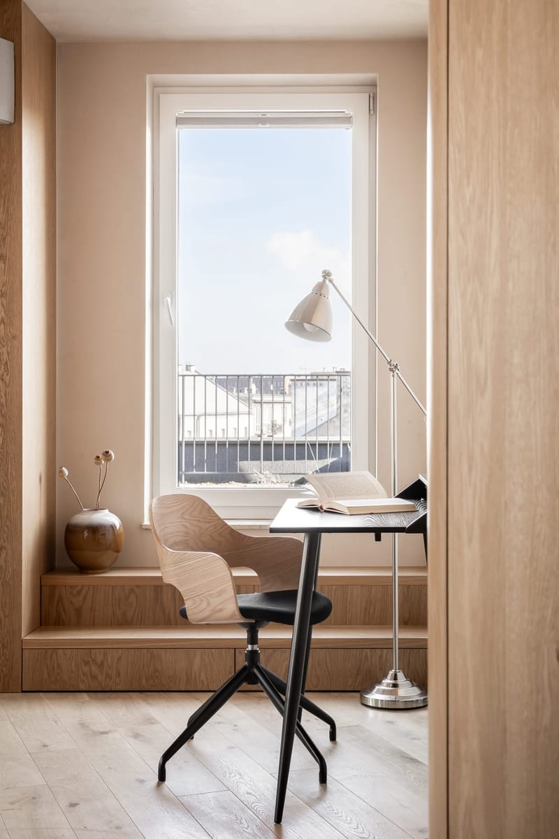 Mieszkanie prywatne [ KRAKÓW ] 2023