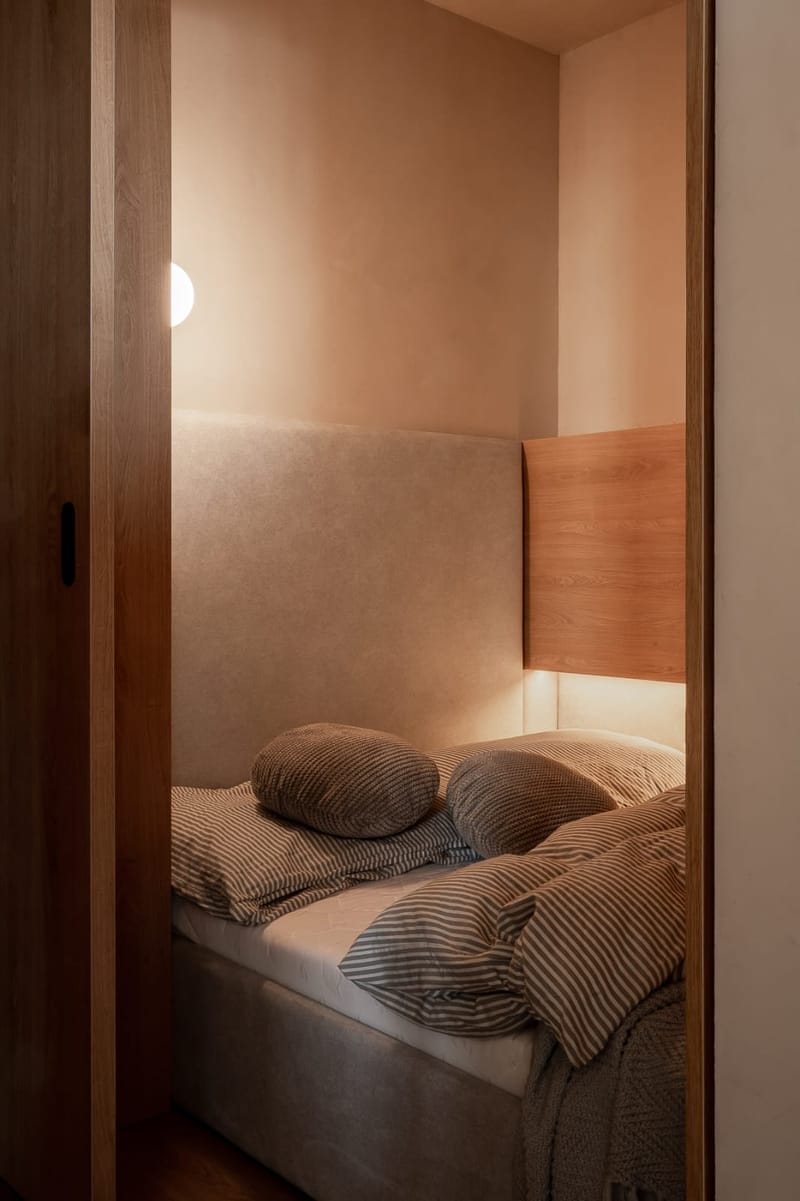 Mieszkanie prywatne [ KRAKÓW ] 2023