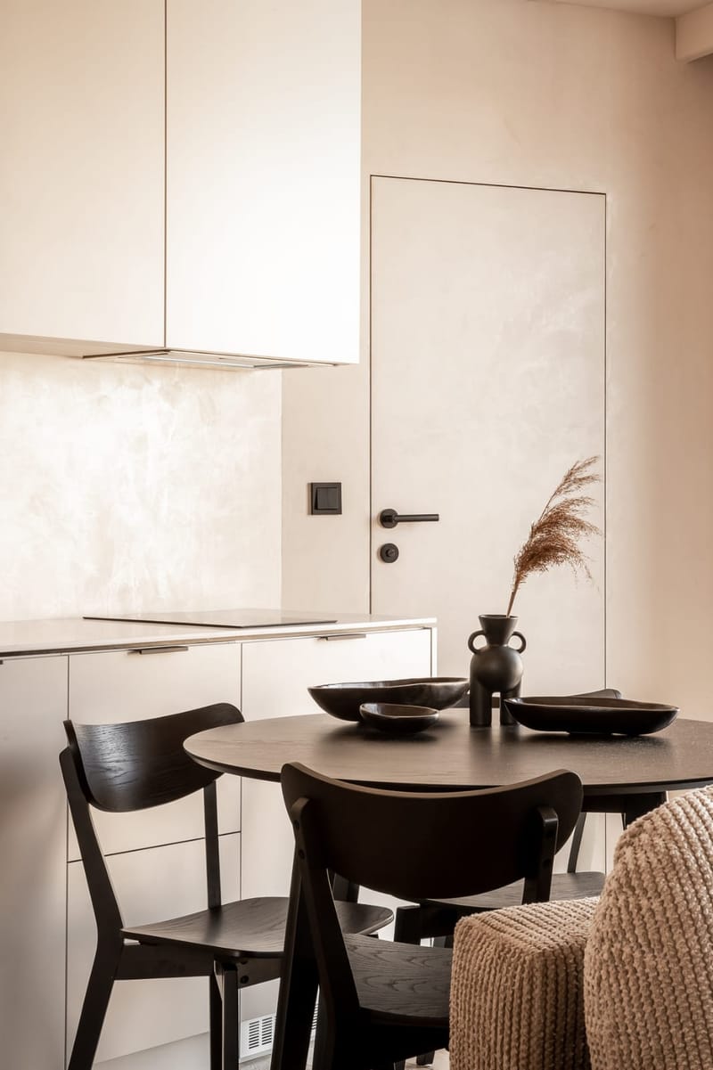 Mieszkanie prywatne [ KRAKÓW ] 2023