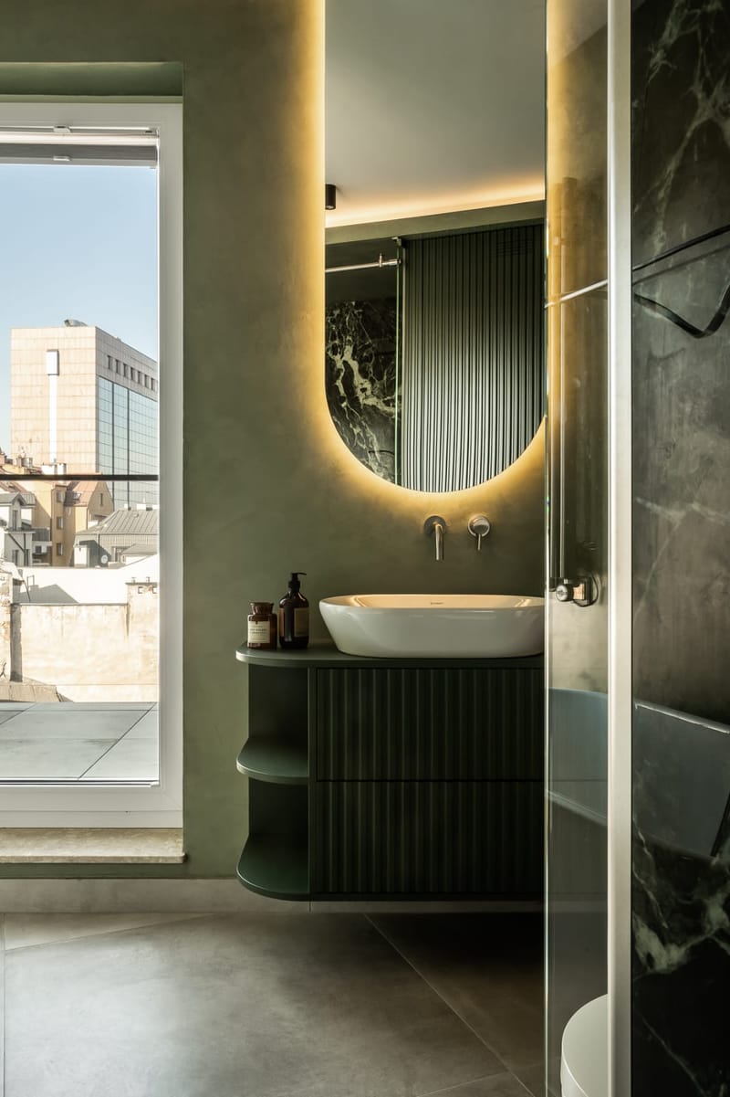 Mieszkanie prywatne [ KRAKÓW ] 2023