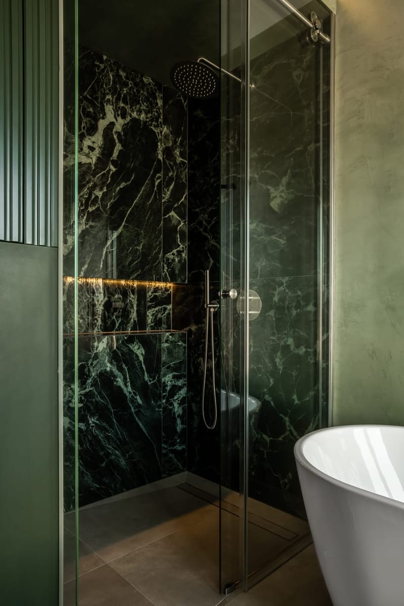 Mieszkanie prywatne [ KRAKÓW ] 2023