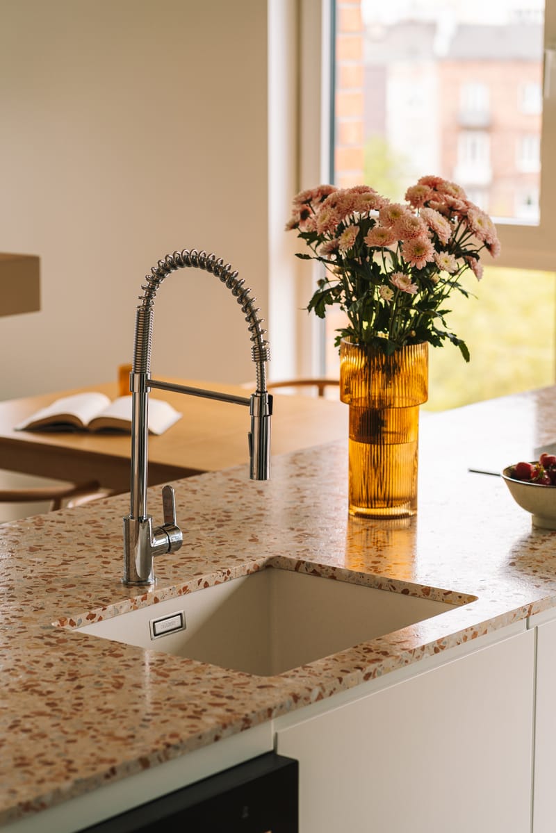 Mieszkanie prywatne [ WARSZAWA ] 2023