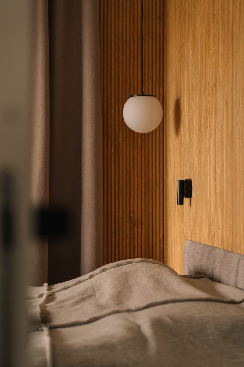 Mieszkanie prywatne [ WARSZAWA ] 2023