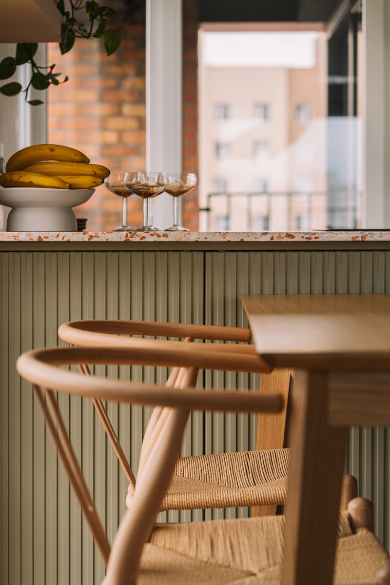 Mieszkanie prywatne [ WARSZAWA ] 2023