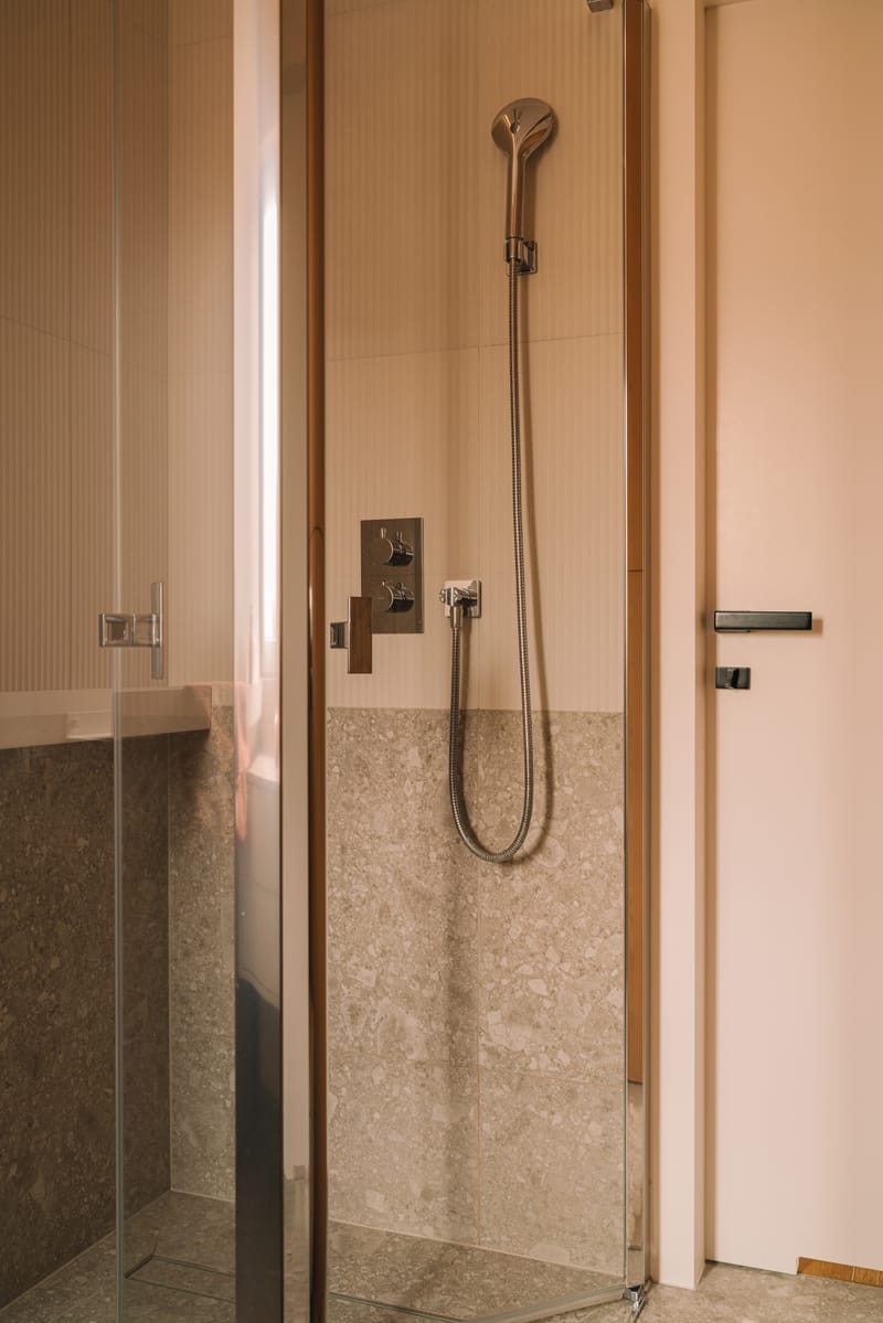 Mieszkanie prywatne [ WARSZAWA ] 2023