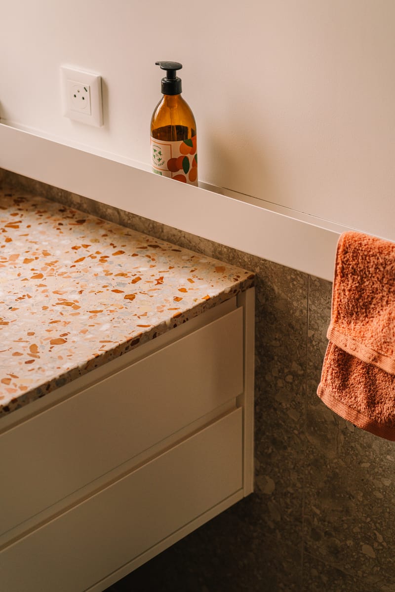 Mieszkanie prywatne [ WARSZAWA ] 2023