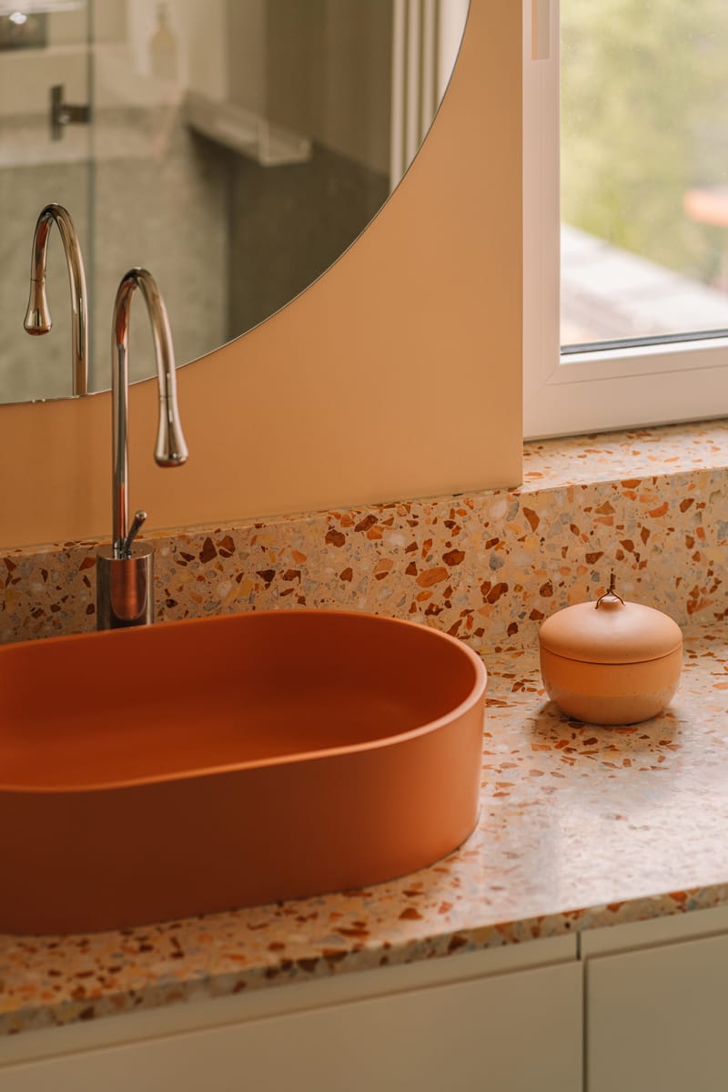 Mieszkanie prywatne [ WARSZAWA ] 2023