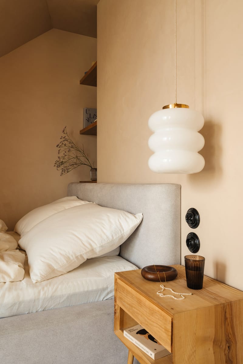 Mieszkanie prywatne [KRAKÓW] 2024