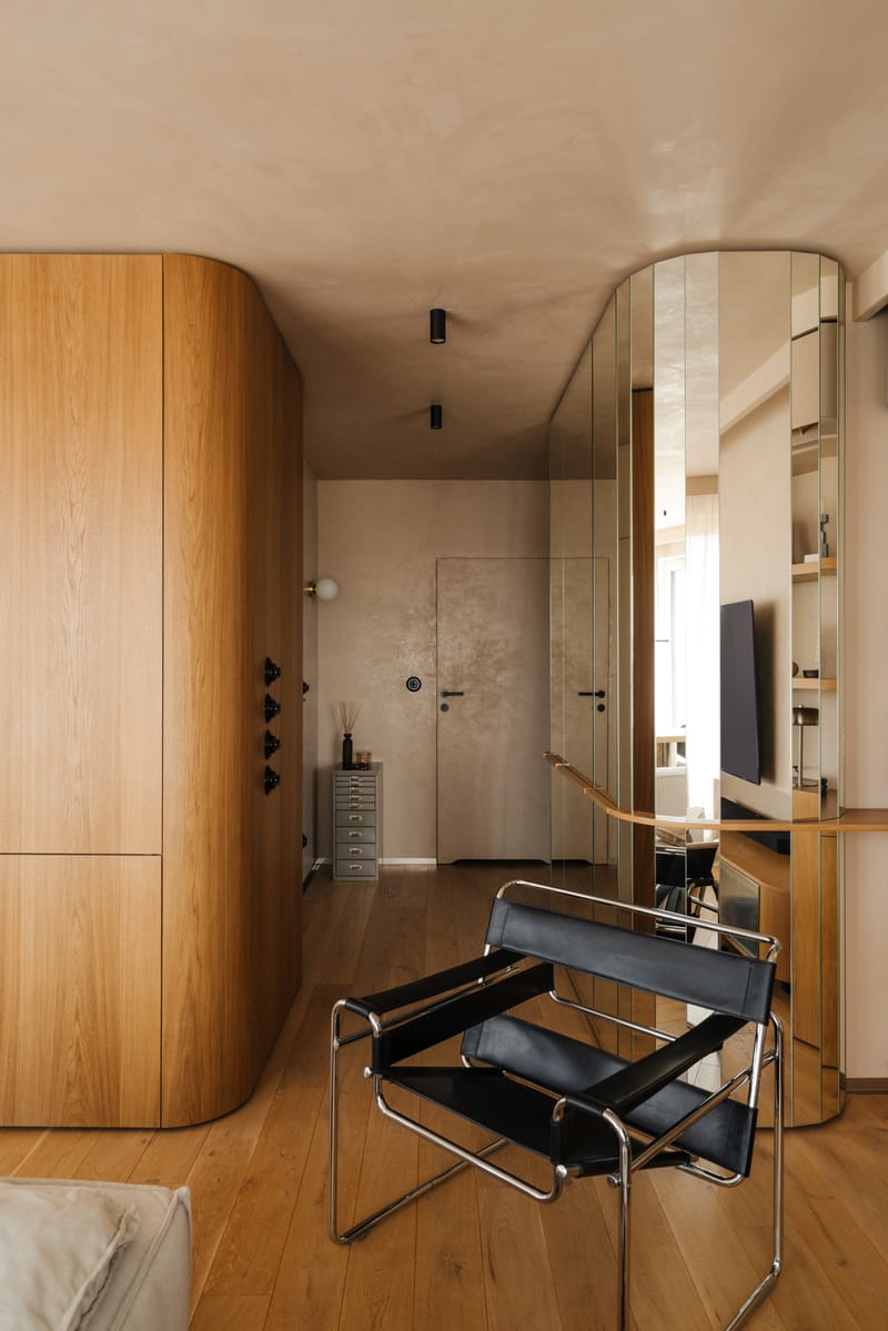 Mieszkanie prywatne [KRAKÓW] 2024