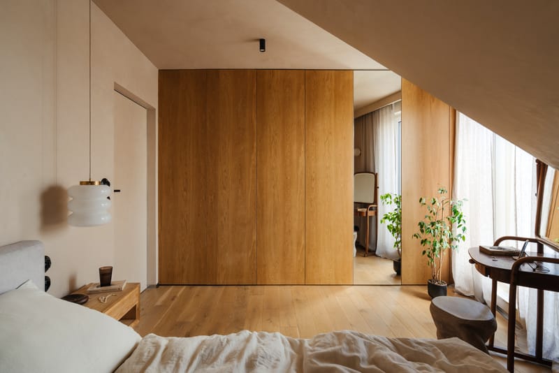 Mieszkanie prywatne [KRAKÓW] 2024