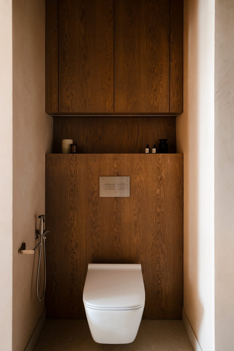 Mieszkanie prywatne [KRAKÓW] 2024