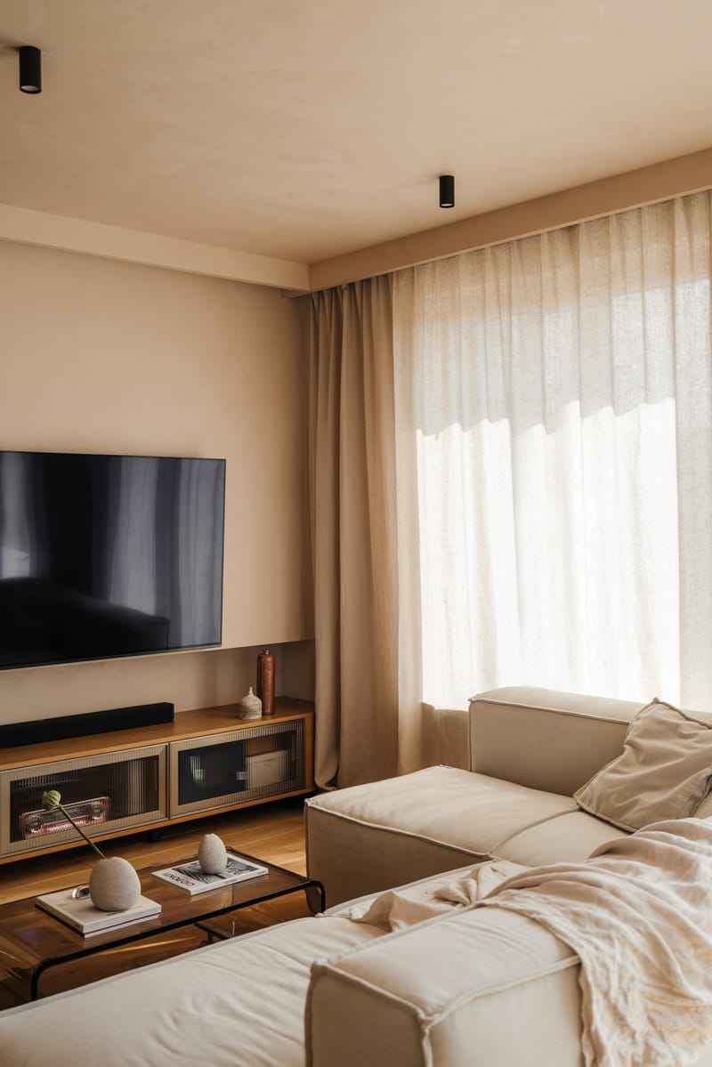 Mieszkanie prywatne [KRAKÓW] 2024