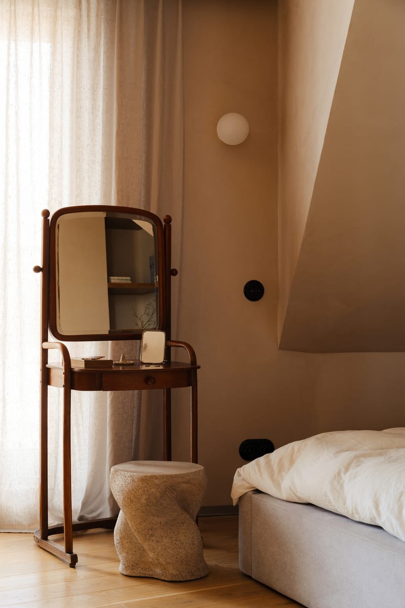 Mieszkanie prywatne [KRAKÓW] 2024