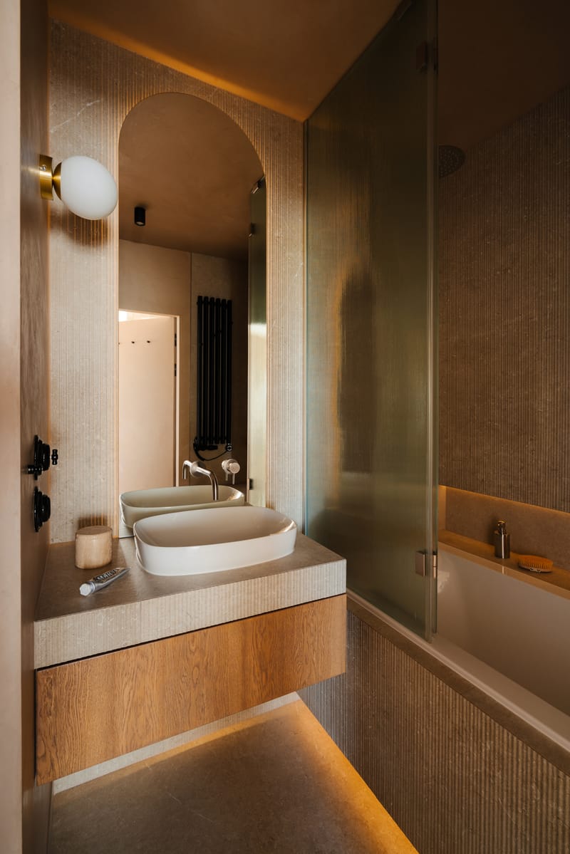 Mieszkanie prywatne [KRAKÓW] 2024