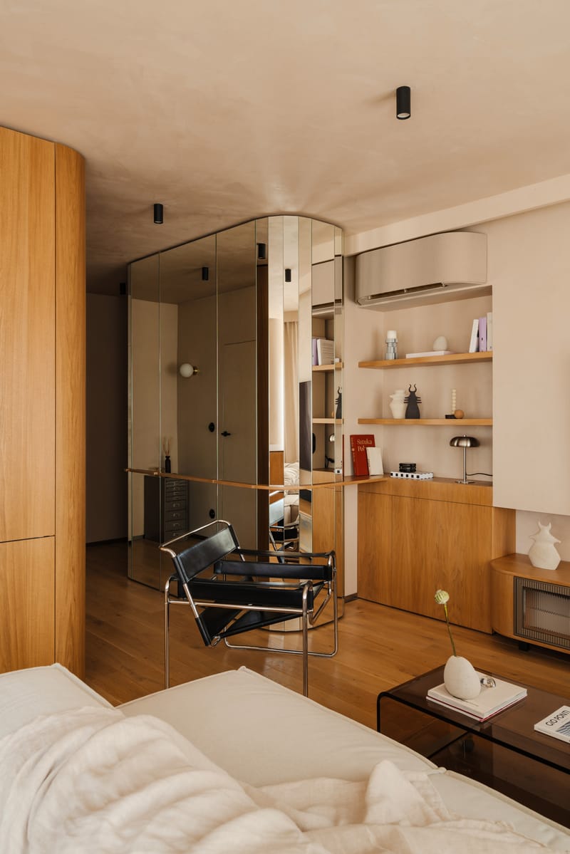 Mieszkanie prywatne [KRAKÓW] 2024