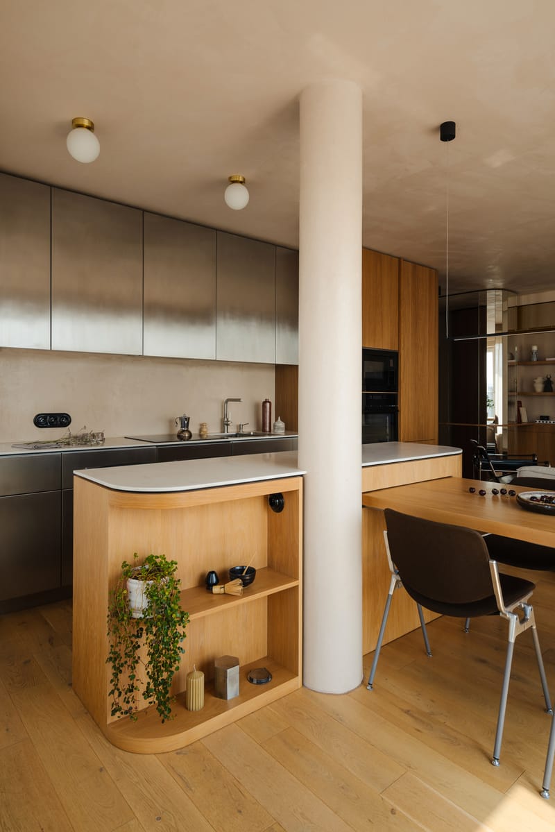 Mieszkanie prywatne [KRAKÓW] 2024