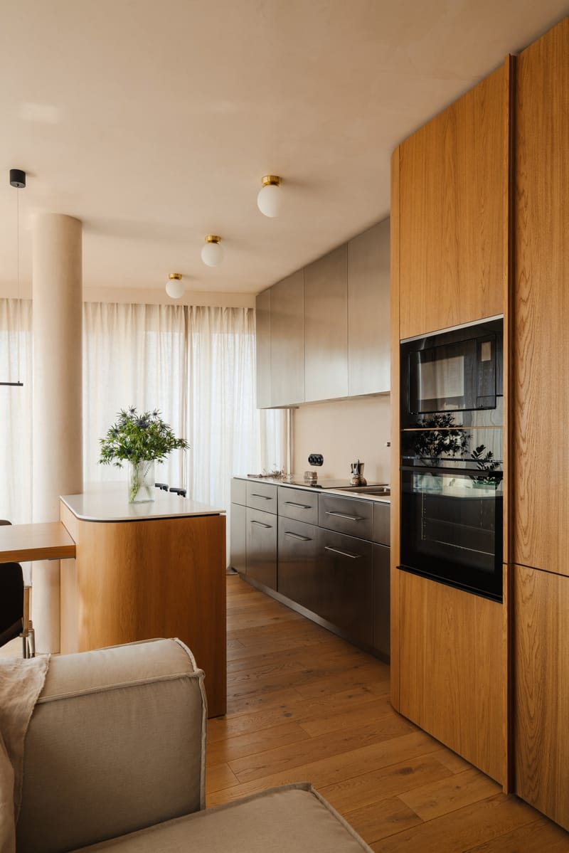 Mieszkanie prywatne [KRAKÓW] 2024