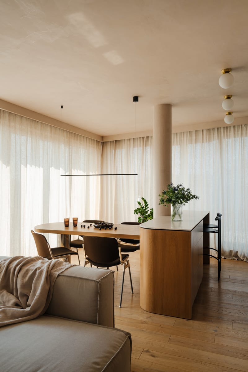 Mieszkanie prywatne [KRAKÓW] 2024