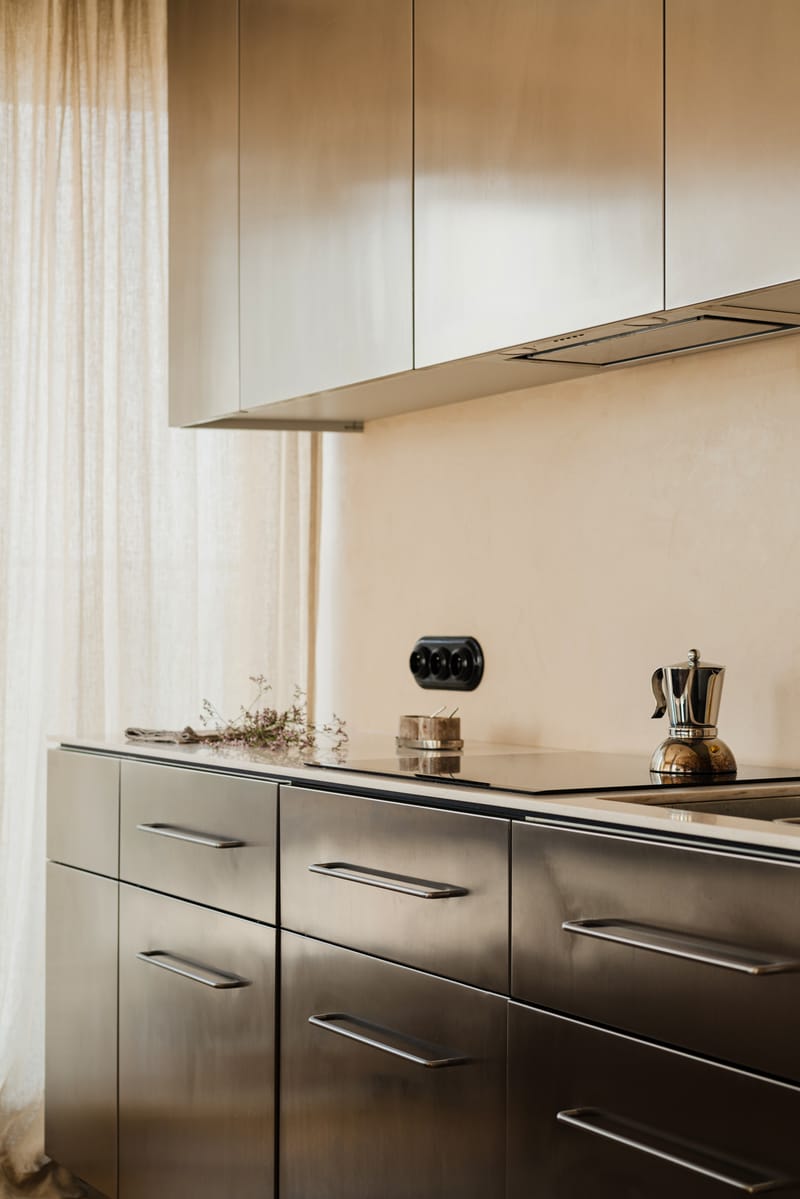 Mieszkanie prywatne [KRAKÓW] 2024